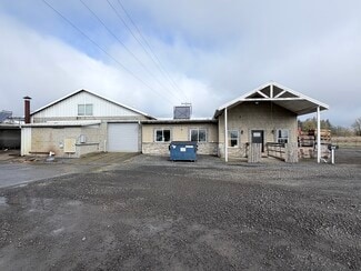 Salem, OR Industrial - 8105 Wallace Rd NW