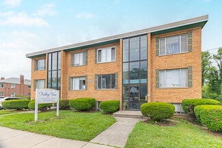 Cincinnati, OH Apartments - 9495 Reading Rd