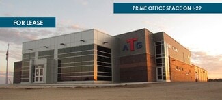 Hillsboro, ND Industrial - 801 W Caledonia Ave