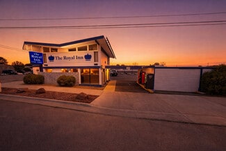 Casper, WY Hospitality - 440 E A St