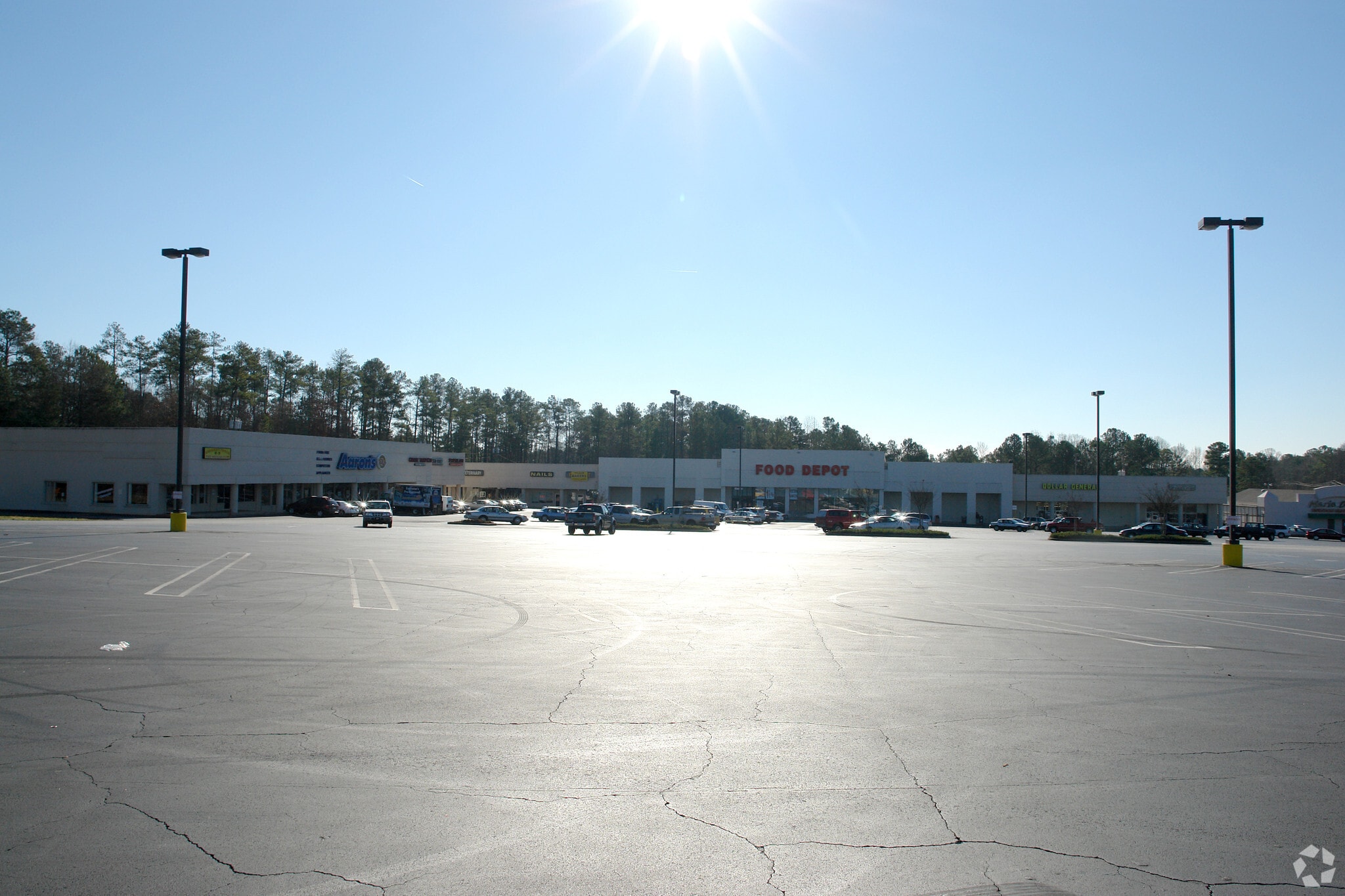 1135-1171 Powder Springs Rd SW, Marietta, GA for Rent