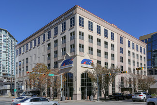 Austin, TX Office - 610 W 5th St