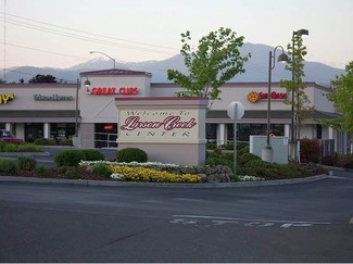 Medford, OR Office/Retail, Retail - 930-980 N Phoenix Rd