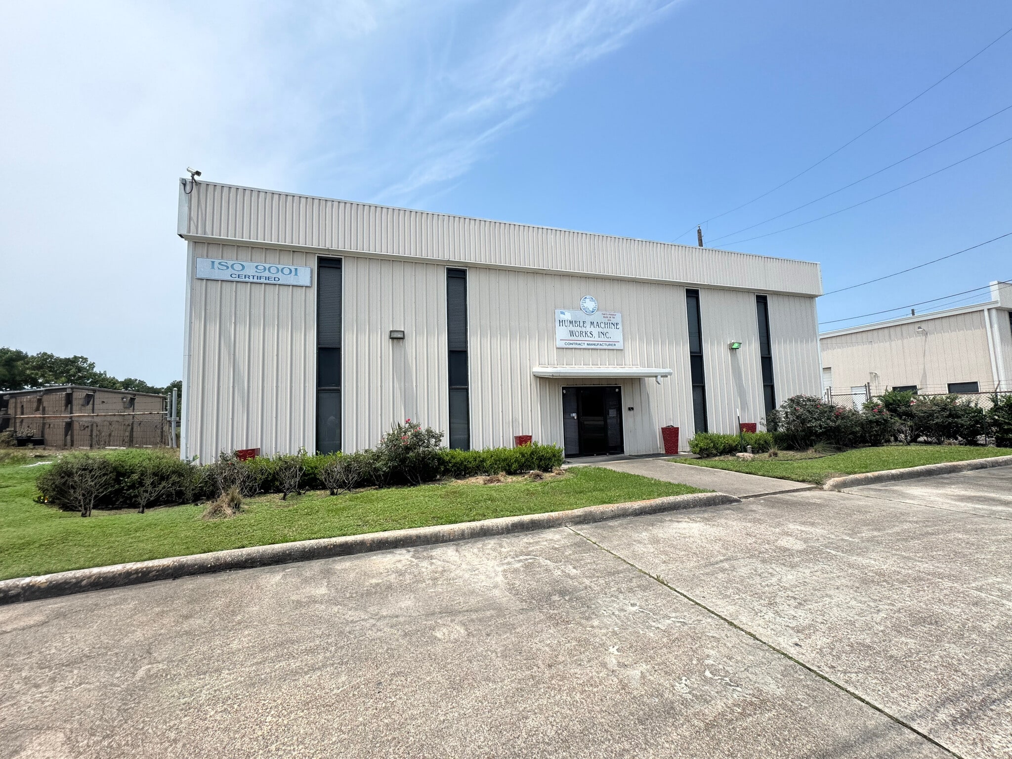 134 Wilson Rd, Humble, TX for Sale