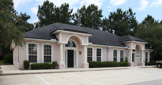 Jacksonville, FL Office, Office/Medical - 13119 Professional Dr
