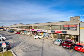 Calgary, AB Office, Retail - 1830 52nd St SE