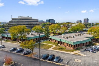 Downers Grove, IL Office, Office/Medical - 1323 Butterfield Rd Downers Grove, IL Office, Office/Medical - 1323 Butterfield Rd