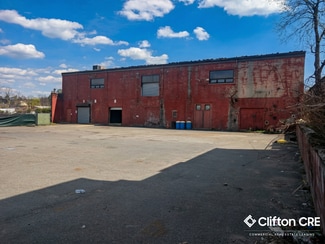 Passaic, NJ Industrial - 19-37 Delaware Ave