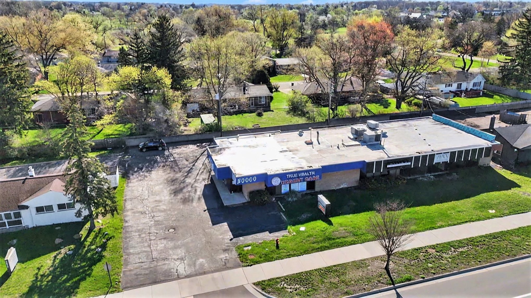 30000 Orchard Lake Rd, Farmington, MI for Sale