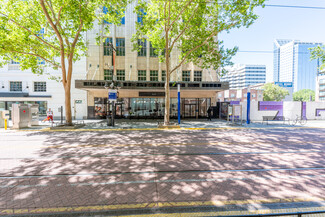 Sacramento, CA Retail - 818 K St