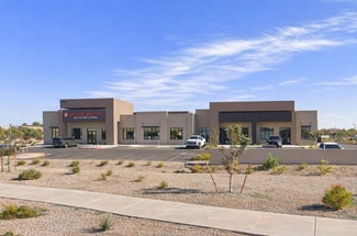 Gilbert, AZ Retail - 5505 S Lindsay Rd