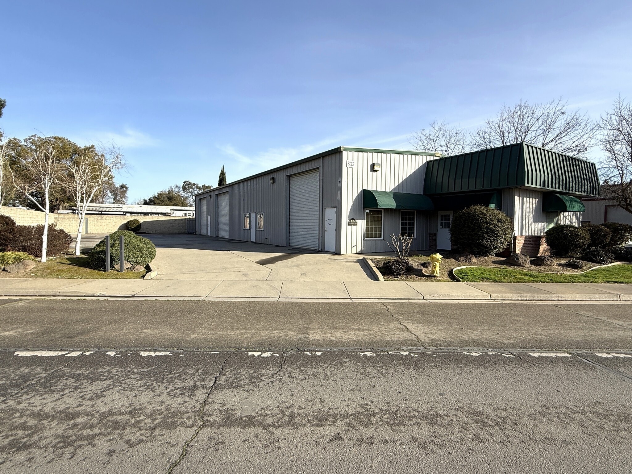 835 E Turner Rd, Lodi, CA for Rent