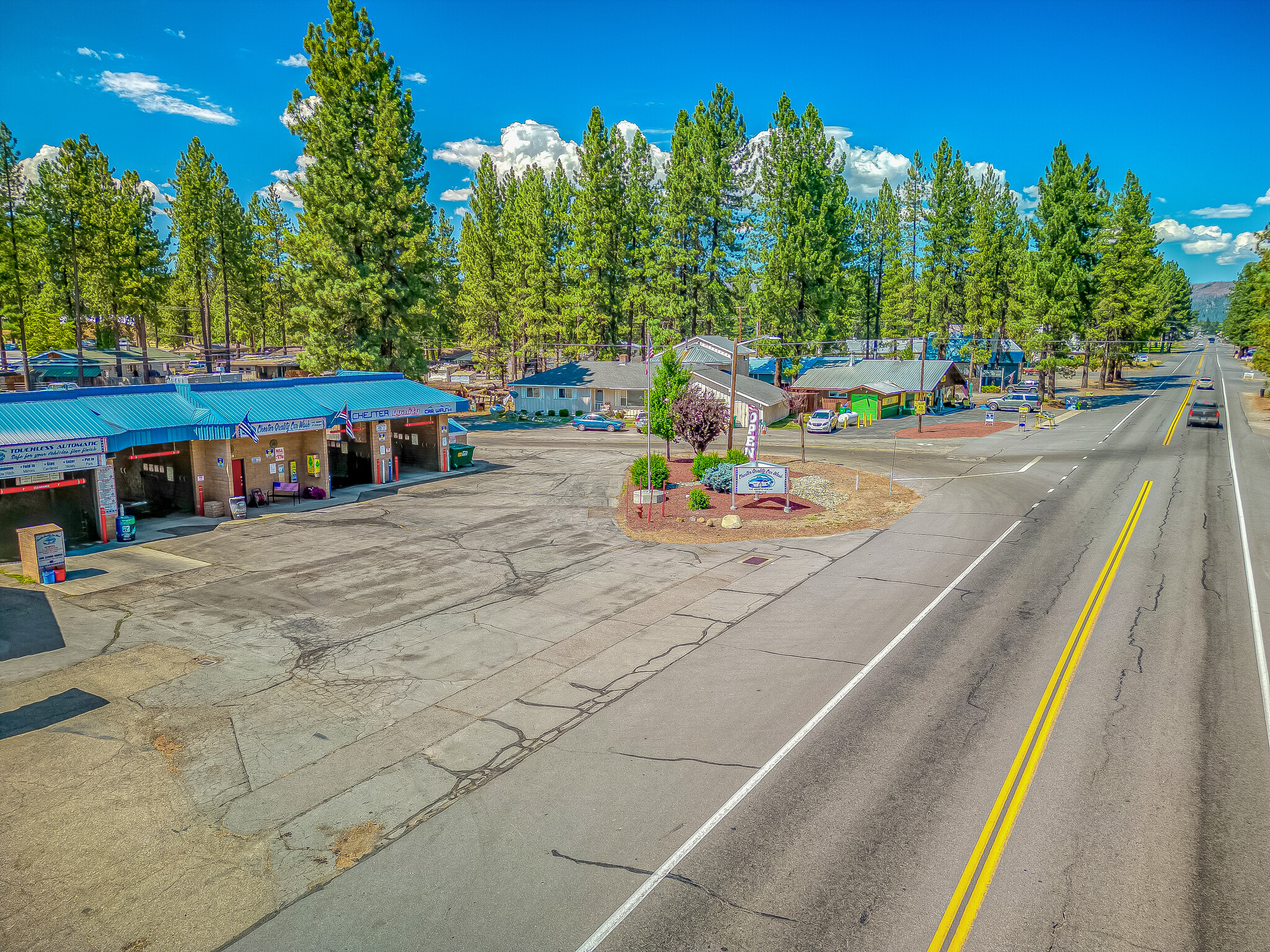 640 Main Street, Chester, CA for Sale