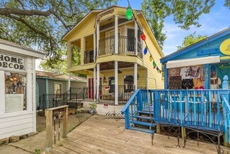 Spring, TX Specialty - 310 Main St
