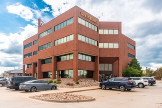 Greenwood Village, CO Office - 9350 E Arapahoe Rd