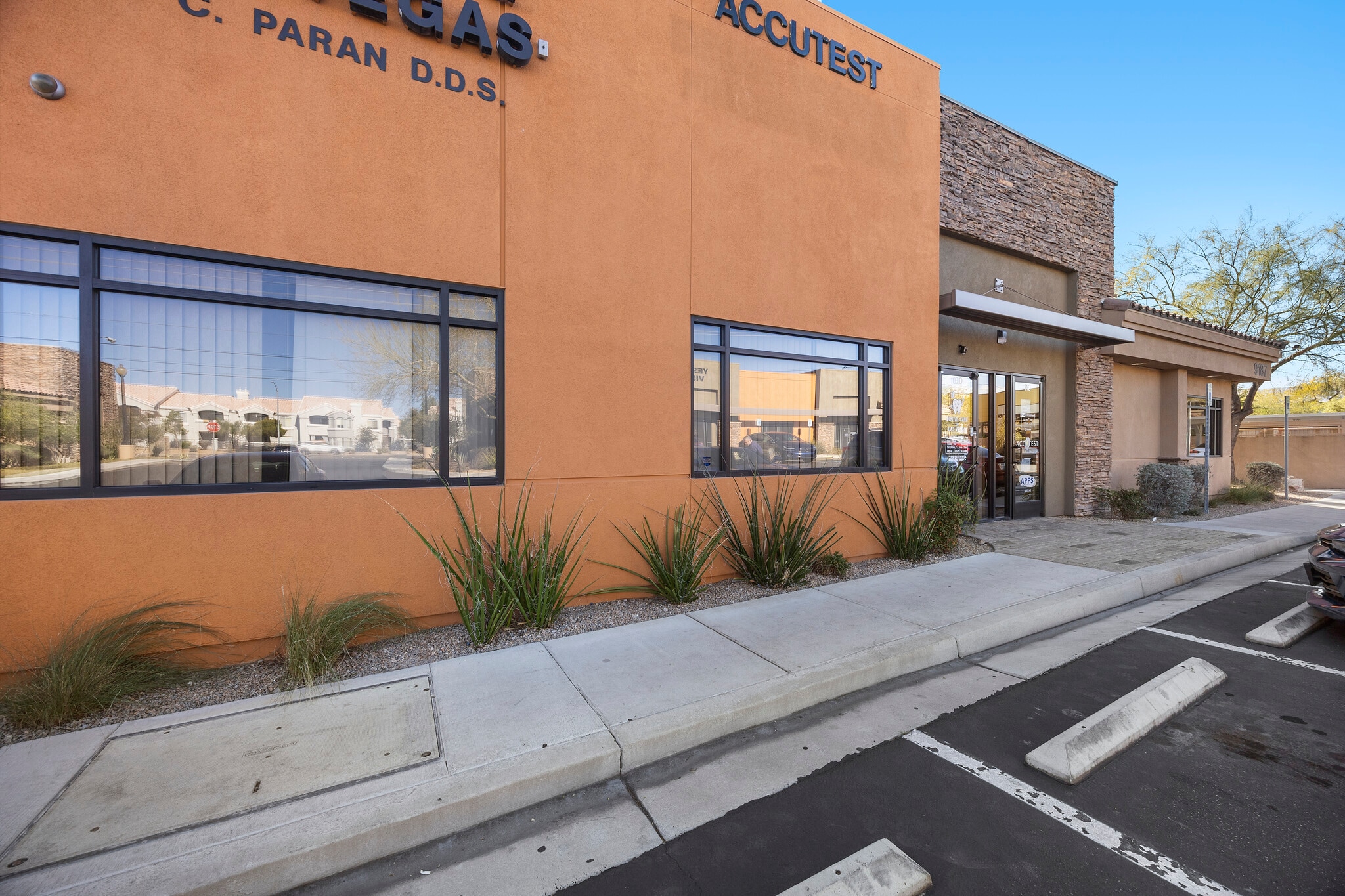 9187 W Flamingo Rd, Las Vegas, NV for Sale