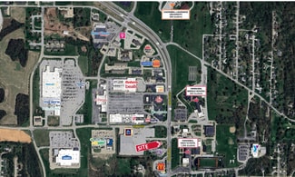 Osage Beach, MO Commercial Land - 1065 Topsider Ln Osage Beach, MO Commercial Land - 1065 Topsider Ln