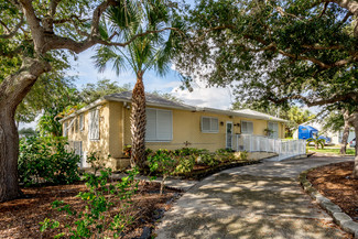 Delray Beach, FL Office - 112 SE 10th St