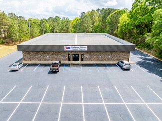 Enterprise, AL Office - 2021 Boll Weevil Cir Enterprise, AL Office - 2021 Boll Weevil Cir