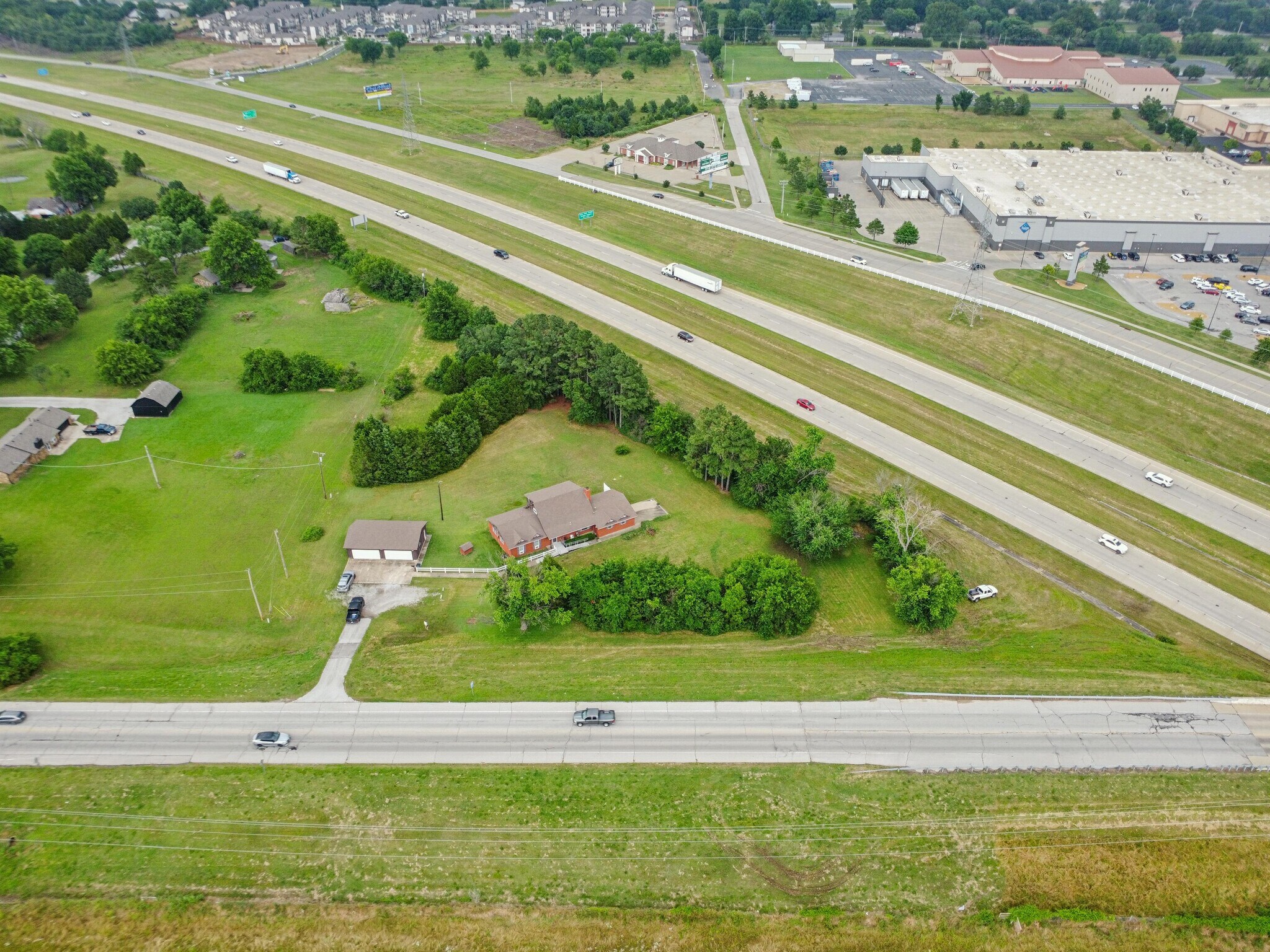 9908 N 129th East Ave, Owasso, OK for Sale