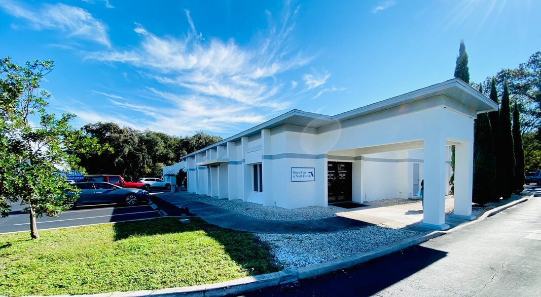 2884-2898 S 8th St, Fernandina Beach, FL for Rent