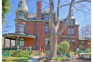 Philadelphia, PA undefined - 4520 Chester Ave Philadelphia, PA undefined - 4520 Chester Ave