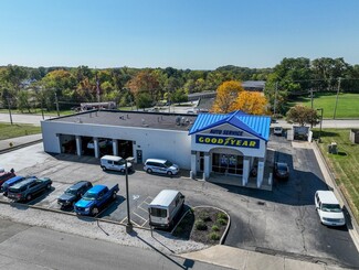 Akron, OH Auto Repair - 3453 S Arlington Rd