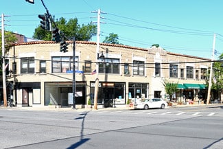 Larchmont, NY Retail - 124-134 Larchmont Ave Larchmont, NY Retail - 124-134 Larchmont Ave