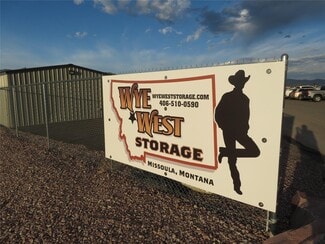 Missoula, MT undefined - 7099 Two Smokes Way Missoula, MT undefined - 7099 Two Smokes Way