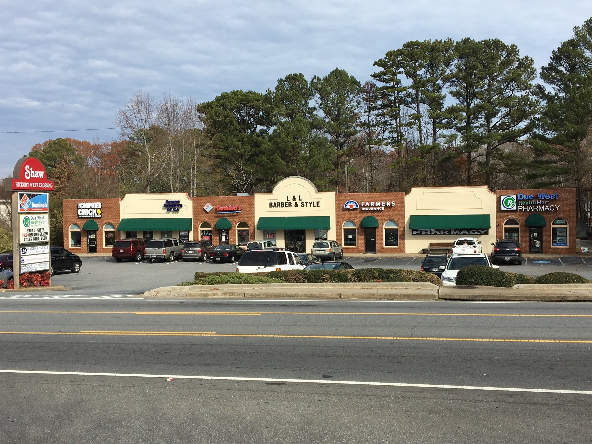 3880 Due West Rd NW, Marietta, GA for Rent