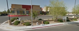 Las Vegas, NV Office - 6030 S Jones Blvd