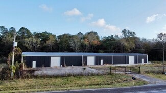 Beaumont, TX Industrial - 5793 Fannett Rd