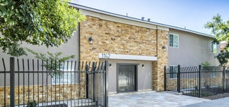 Stockton, CA Apartments - 1142 N Sutter St