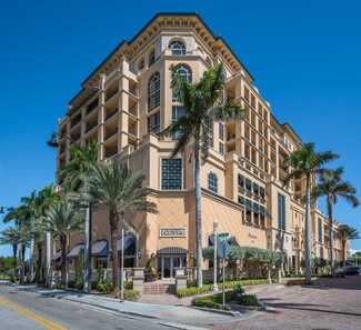 Hollywood, FL Coworking Space - 3501 N Ocean Dr