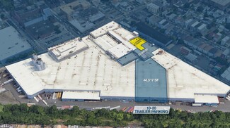 Newark, NJ Industrial - 397-447 Ferry St