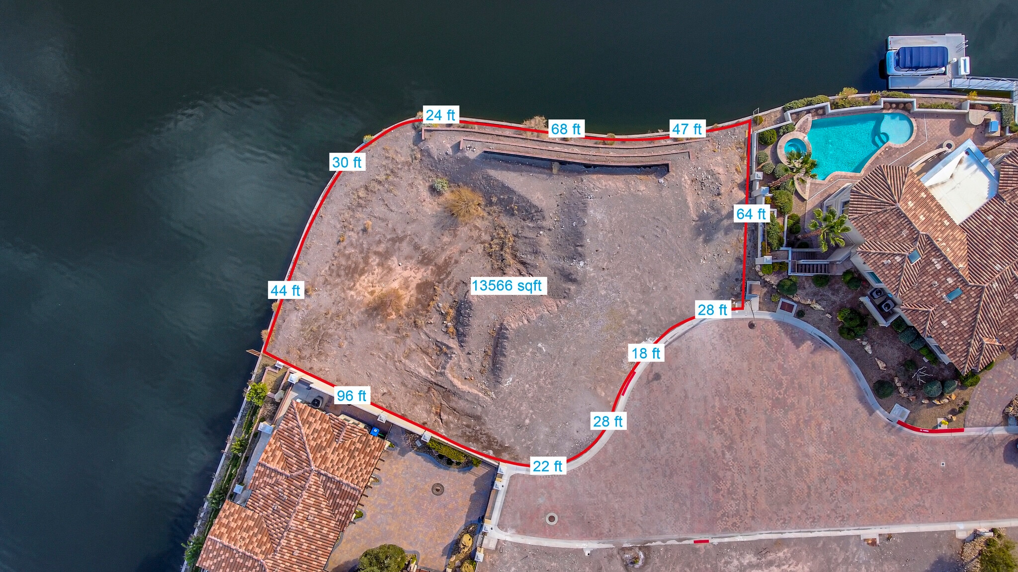 6 Lido Nord, Henderson, NV for Sale