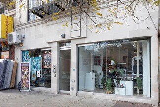 Brooklyn, NY Retail - 252 Schenectady Ave