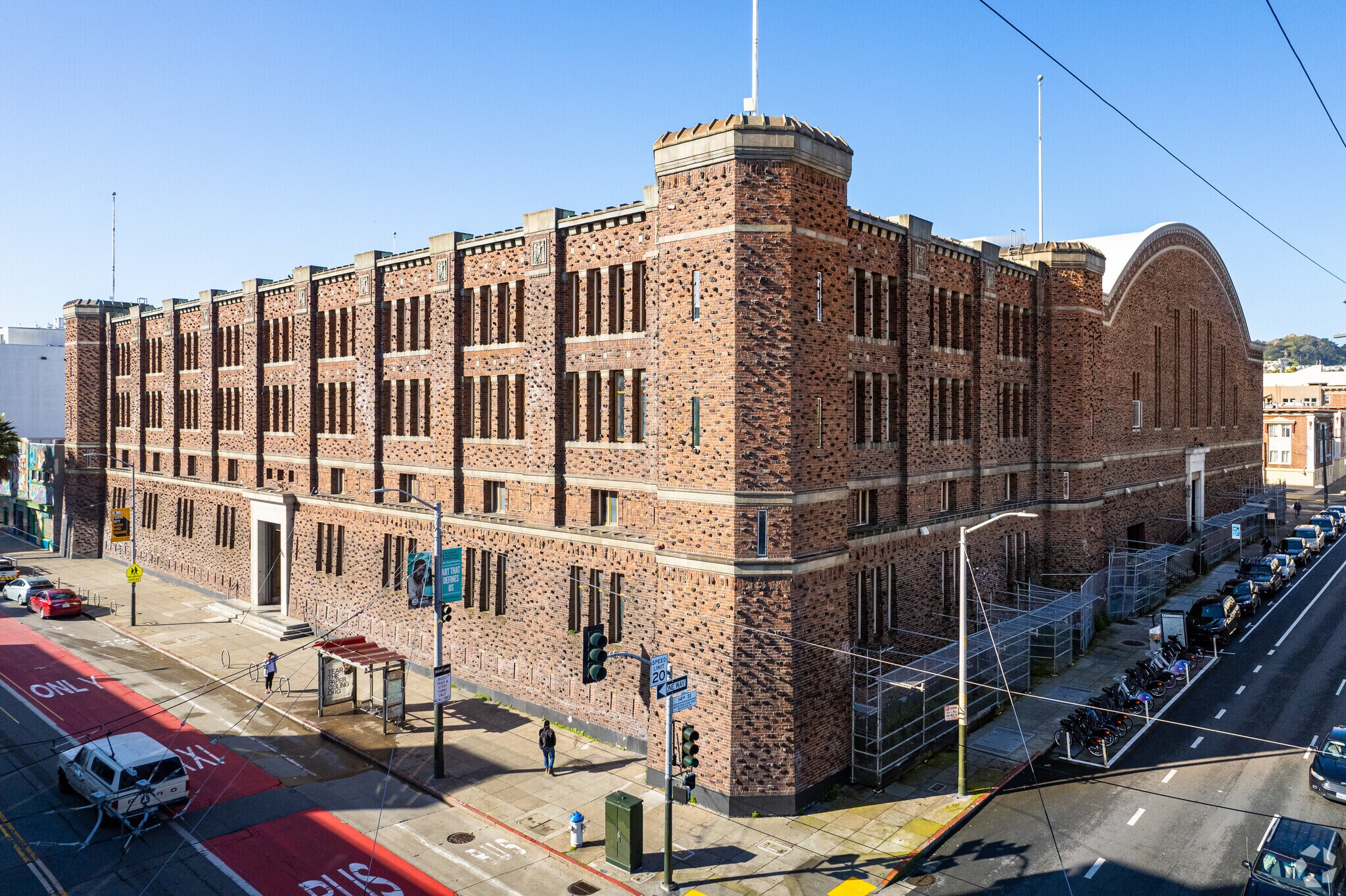 1800 Mission St, San Francisco, CA for Rent