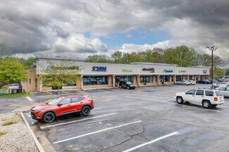 Battle Creek, MI Retail, Flex - 2545 Capital Ave SW Battle Creek, MI Retail, Flex - 2545 Capital Ave SW
