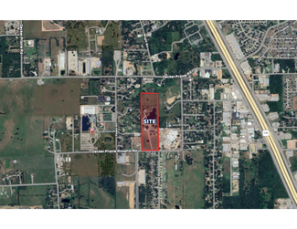 Magnolia, TX Commercial Land - 27303 Decker Prairie-Rosehill Rd
