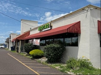 Collegeville, PA Storefront - 3815 Ridge Pike