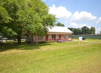 Splendora, TX Office/Medical - 14006 Old Highway 59 N