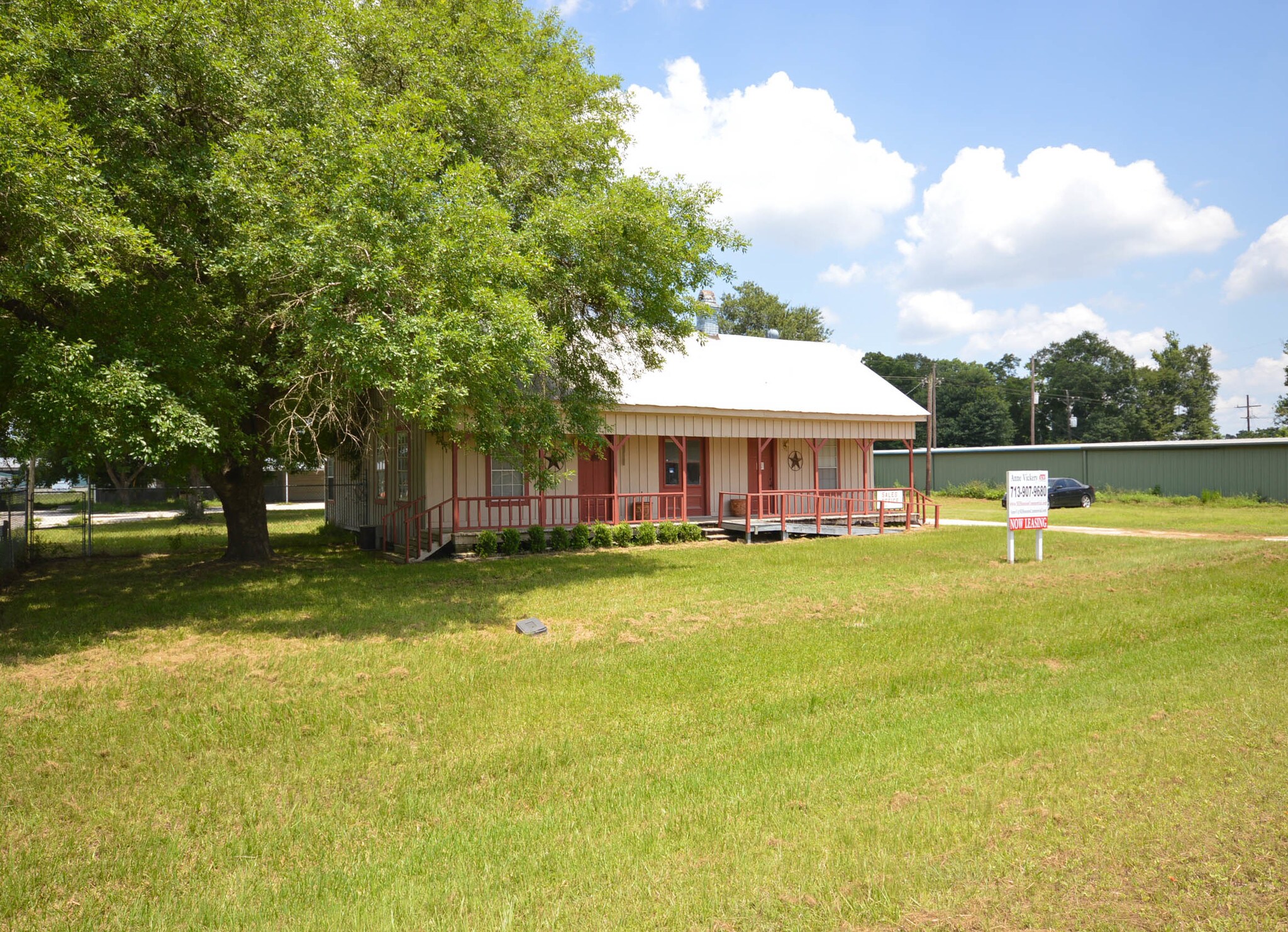 14006 Old Highway 59 N, Splendora, TX for Rent