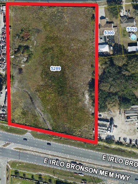 5289 E Irlo Bronson Memorial Hwy, Saint Cloud, FL for Rent