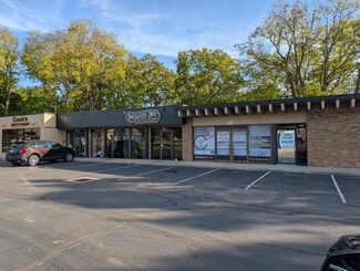 Englewood, OH Retail - 440-448 S Main St