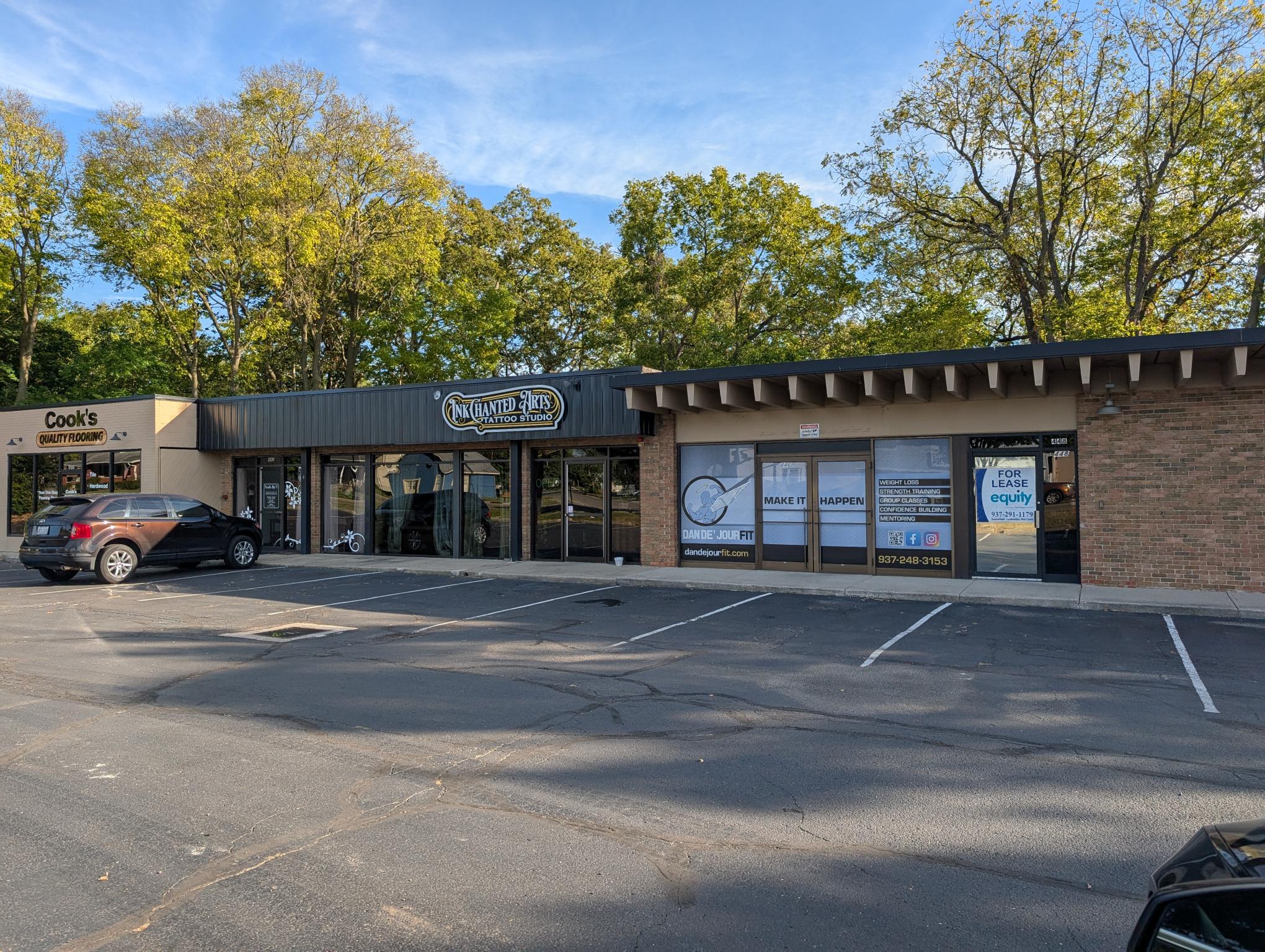 440-448 S Main St, Englewood, OH for Rent