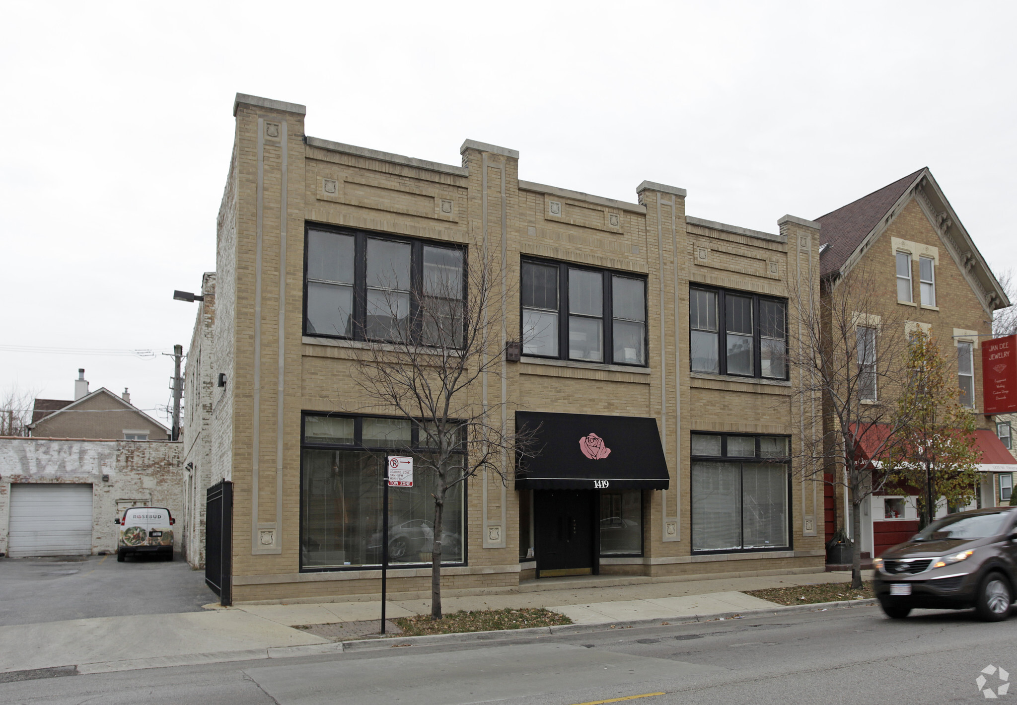 1419 W Diversey Pky, Chicago, IL for Sale