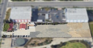 Ontario, CA Industrial - 2023 S Bon View Ave