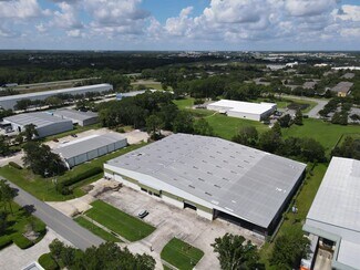 Sanford, FL undefined - 110 Tech Dr Sanford, FL undefined - 110 Tech Dr