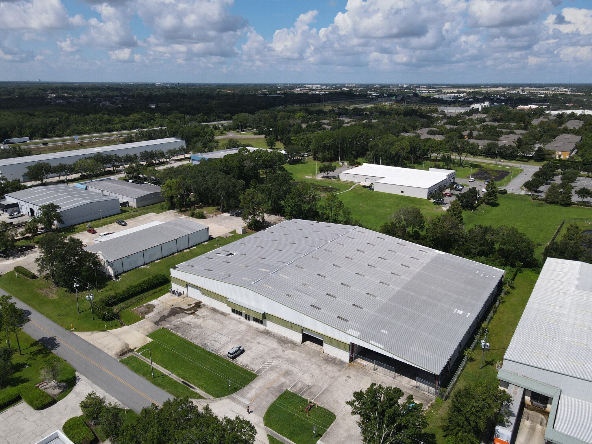 110 Tech Dr, Sanford, FL for Sale